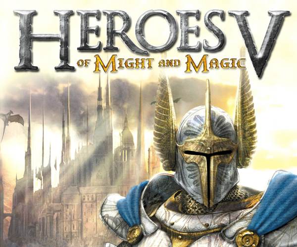 Heroes of Might and Magic 5