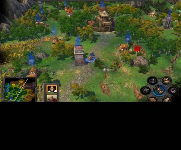Heroes of Might and Magic 5