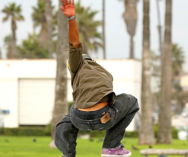Skate!