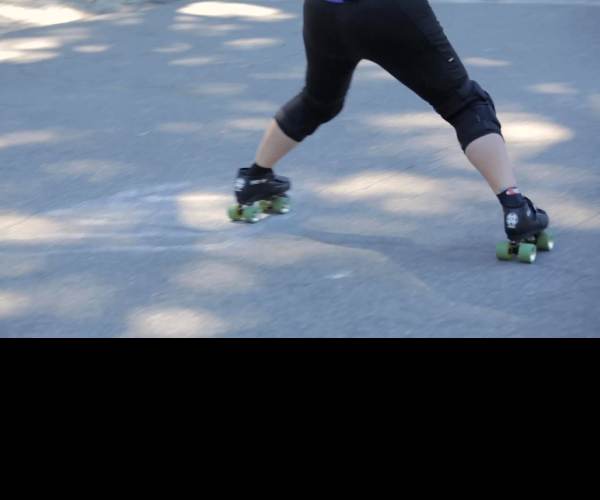 Skate!