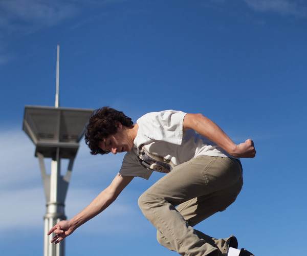 Skate!