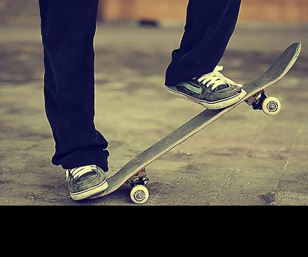 Skate!