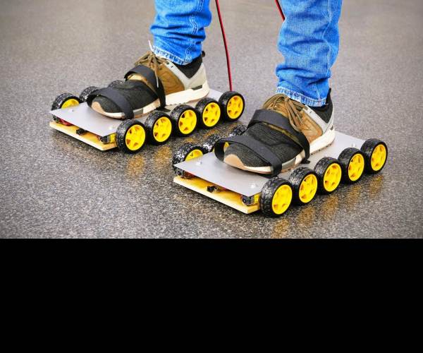 Skate!