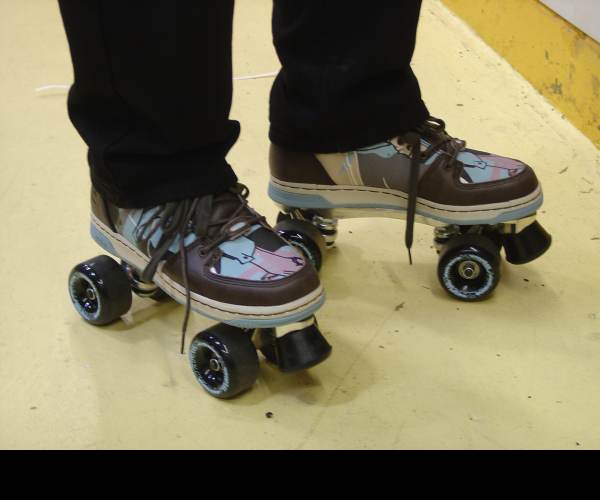 Skate!