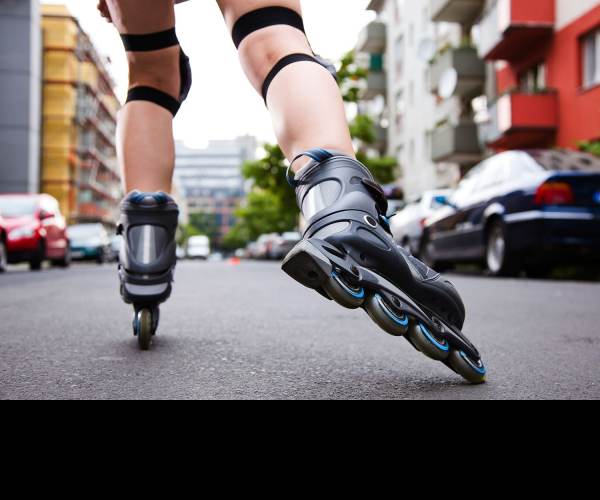 Skate!