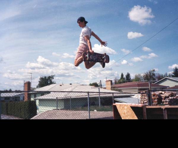 Skate!