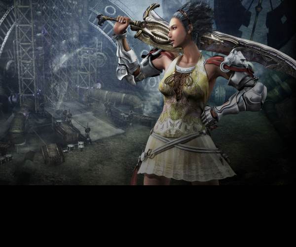 Lost Odyssey
