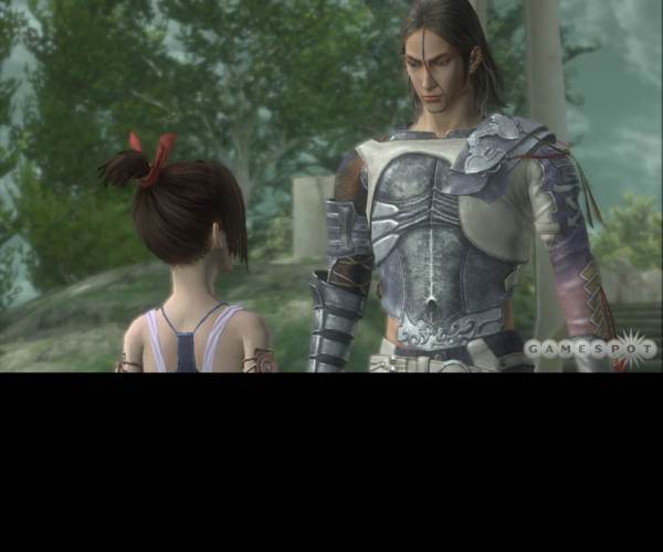 Lost Odyssey
