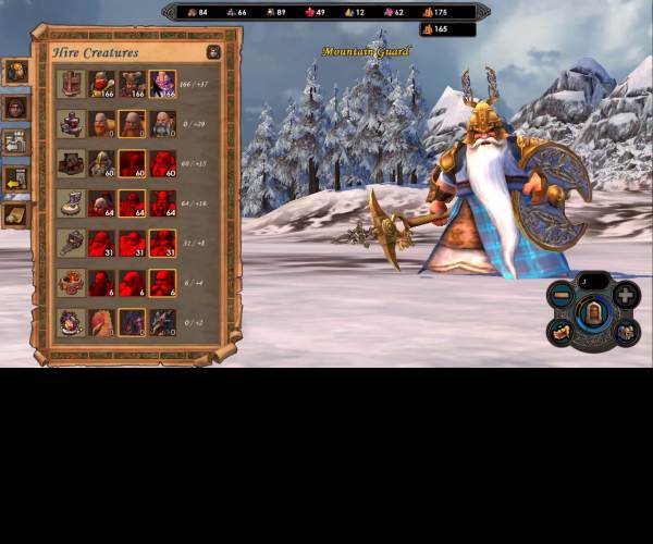 Heroes of Might and Magic 5: Hammers of Fate