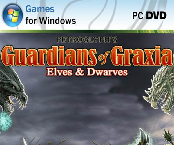 Guardians of Graxia