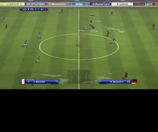 UEFA Euro 2008