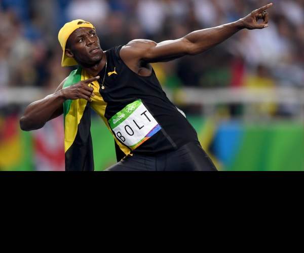 Bolt