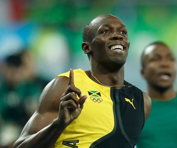 Bolt