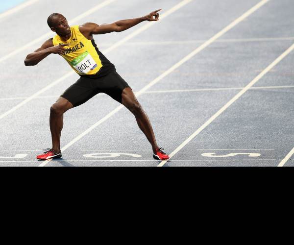 Bolt