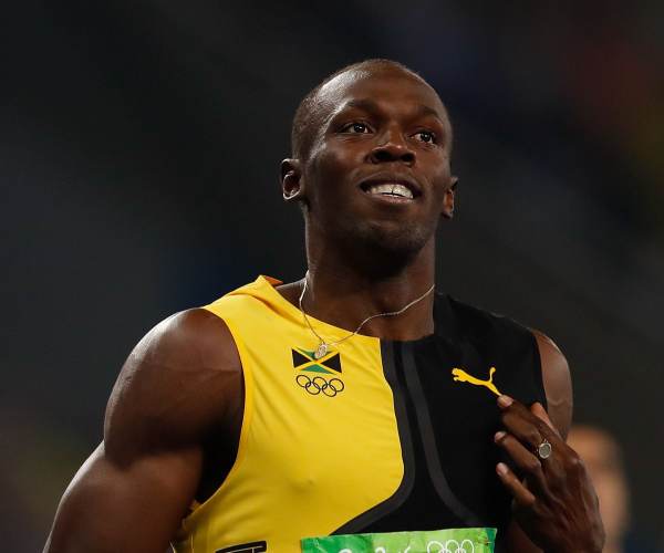 Bolt