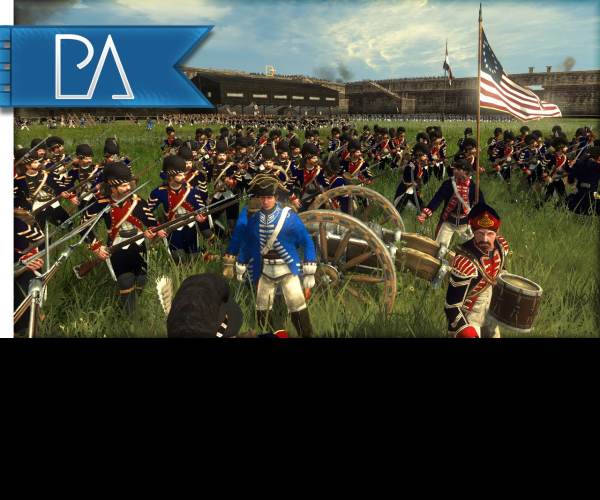 Empire: Total War