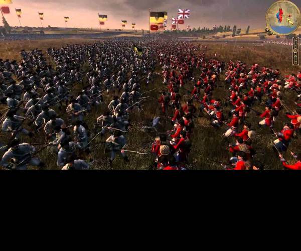 Empire: Total War