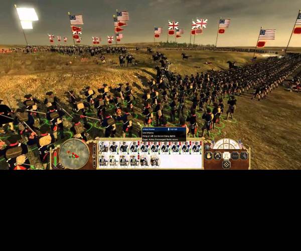 Empire: Total War