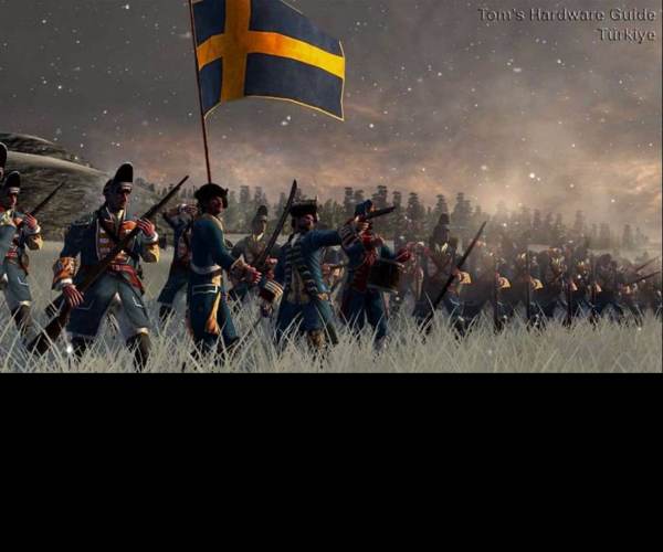 Empire: Total War