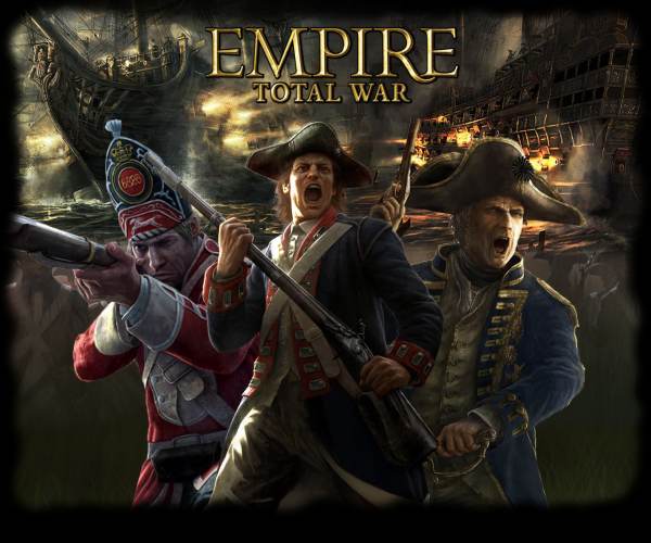 Empire: Total War