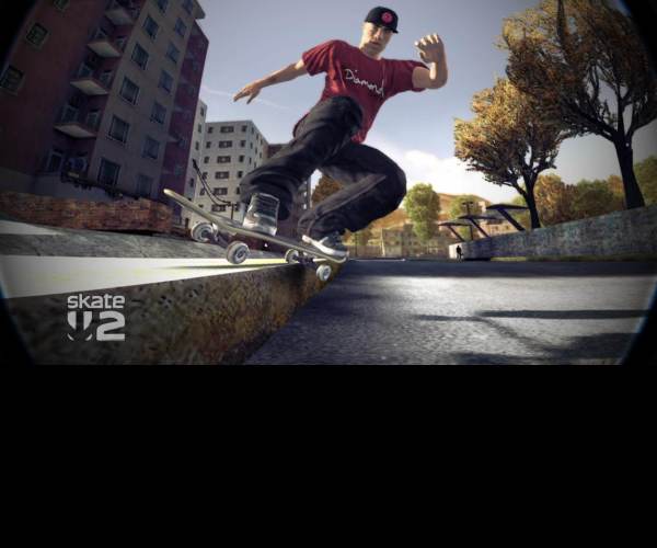 Skate 2