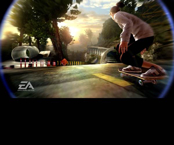 Skate 2