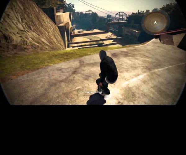 Skate 2