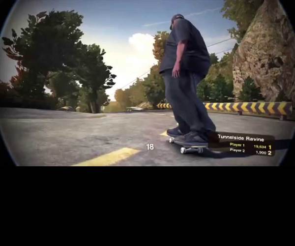 Skate 2