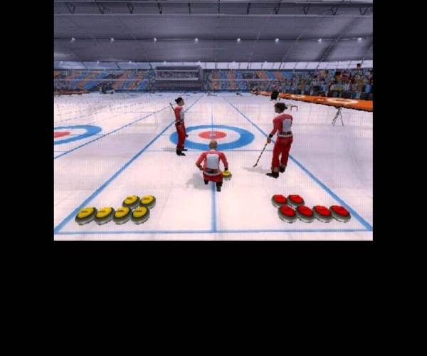 RTL Winter Sports 2009