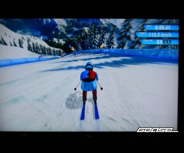 RTL Winter Sports 2009