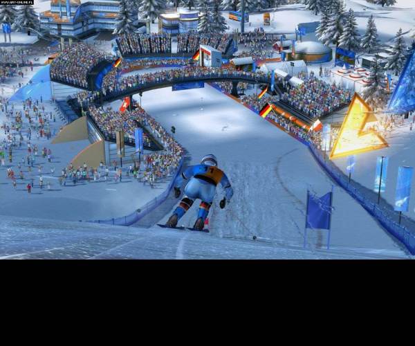 RTL Winter Sports 2009