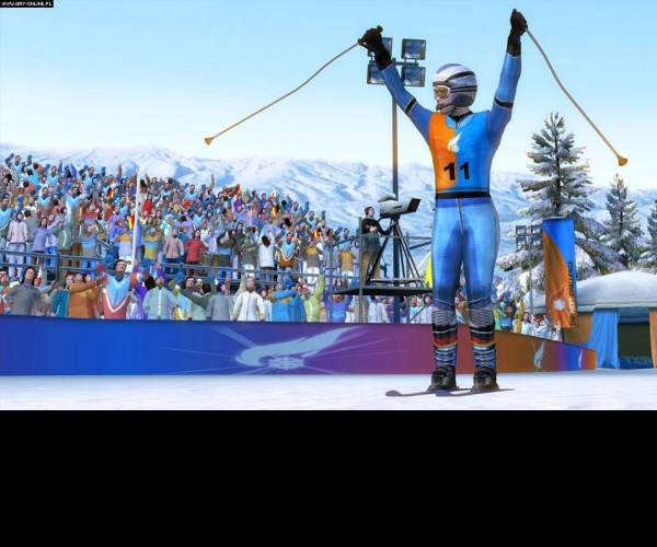 RTL Winter Sports 2009