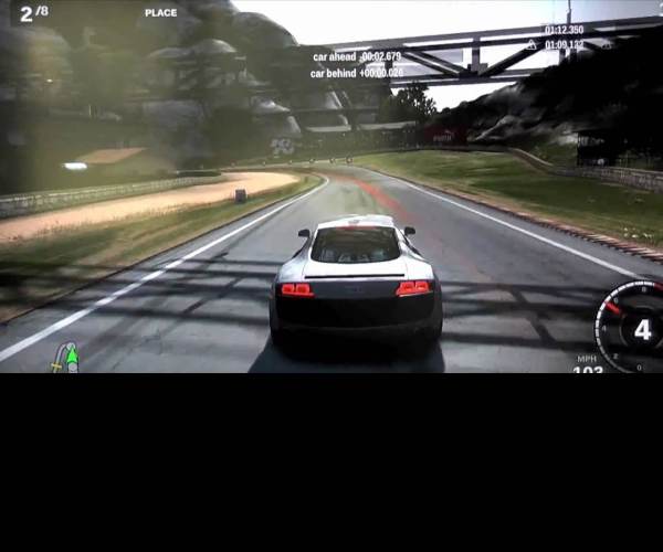 Forza Motorsport 3
