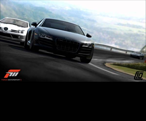 Forza Motorsport 3
