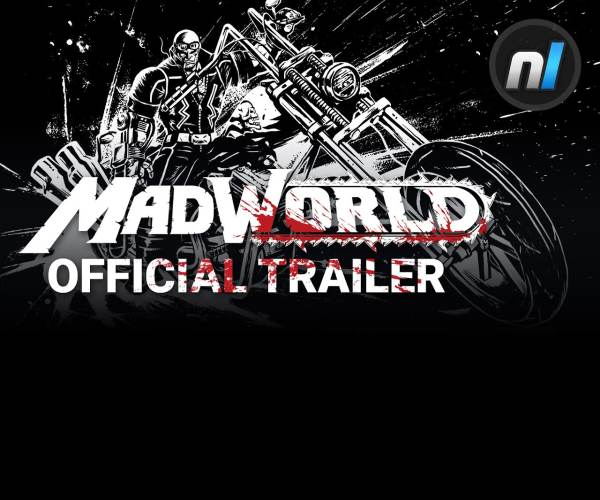 MadWorld