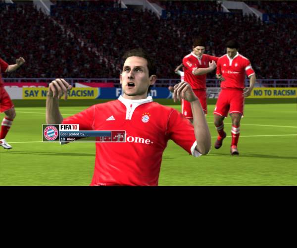 FIFA 10
