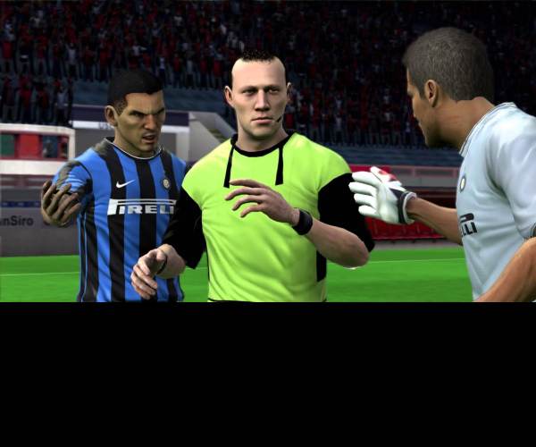 FIFA 10