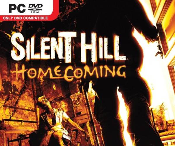 Silent Hill Homecoming