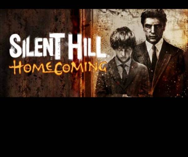 Silent Hill Homecoming