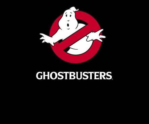 Ghostbusters