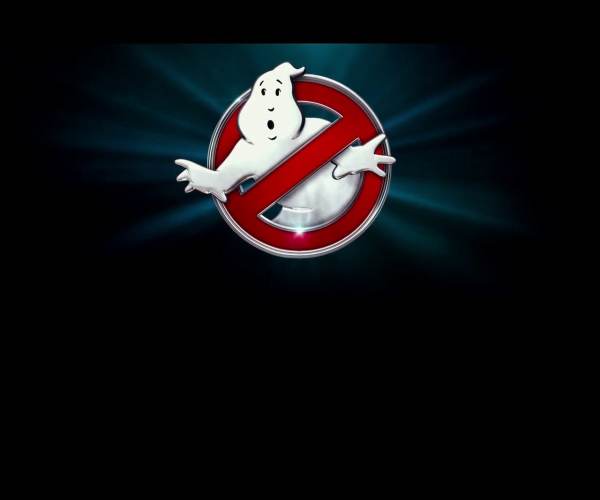 Ghostbusters