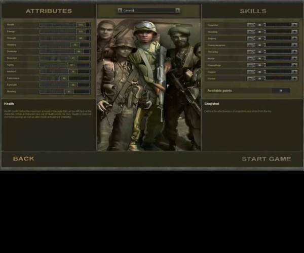 7,62 High Calibre