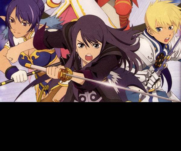 Tales of Vesperia