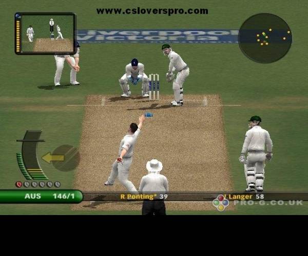 Cricket 09