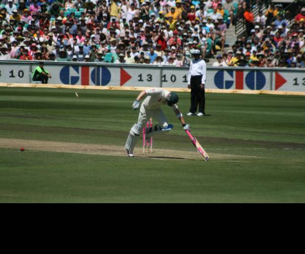 Cricket 09