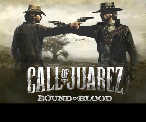 Call of Juarez: Bound In Blood