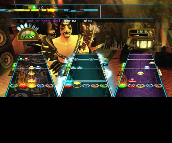 Guitar Hero: Greatest Hits