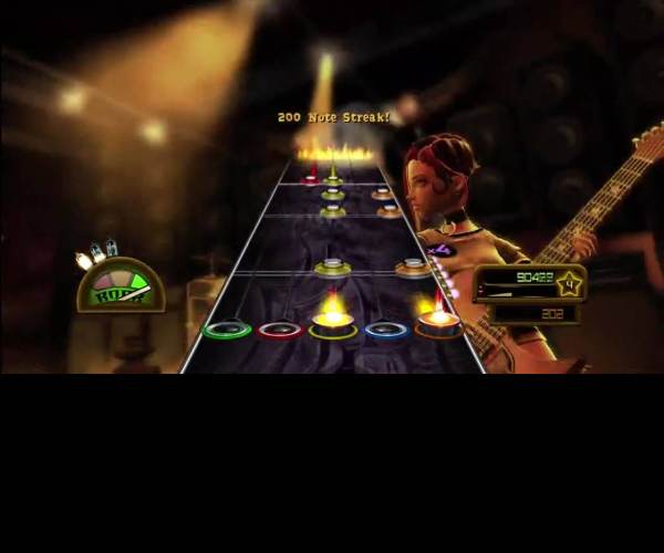 Guitar Hero: Greatest Hits