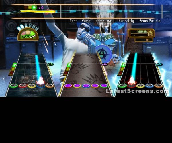 Guitar Hero: Greatest Hits