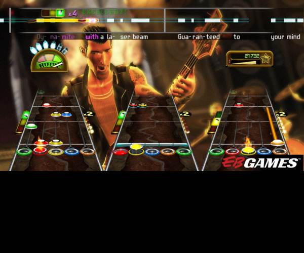 Guitar Hero: Greatest Hits